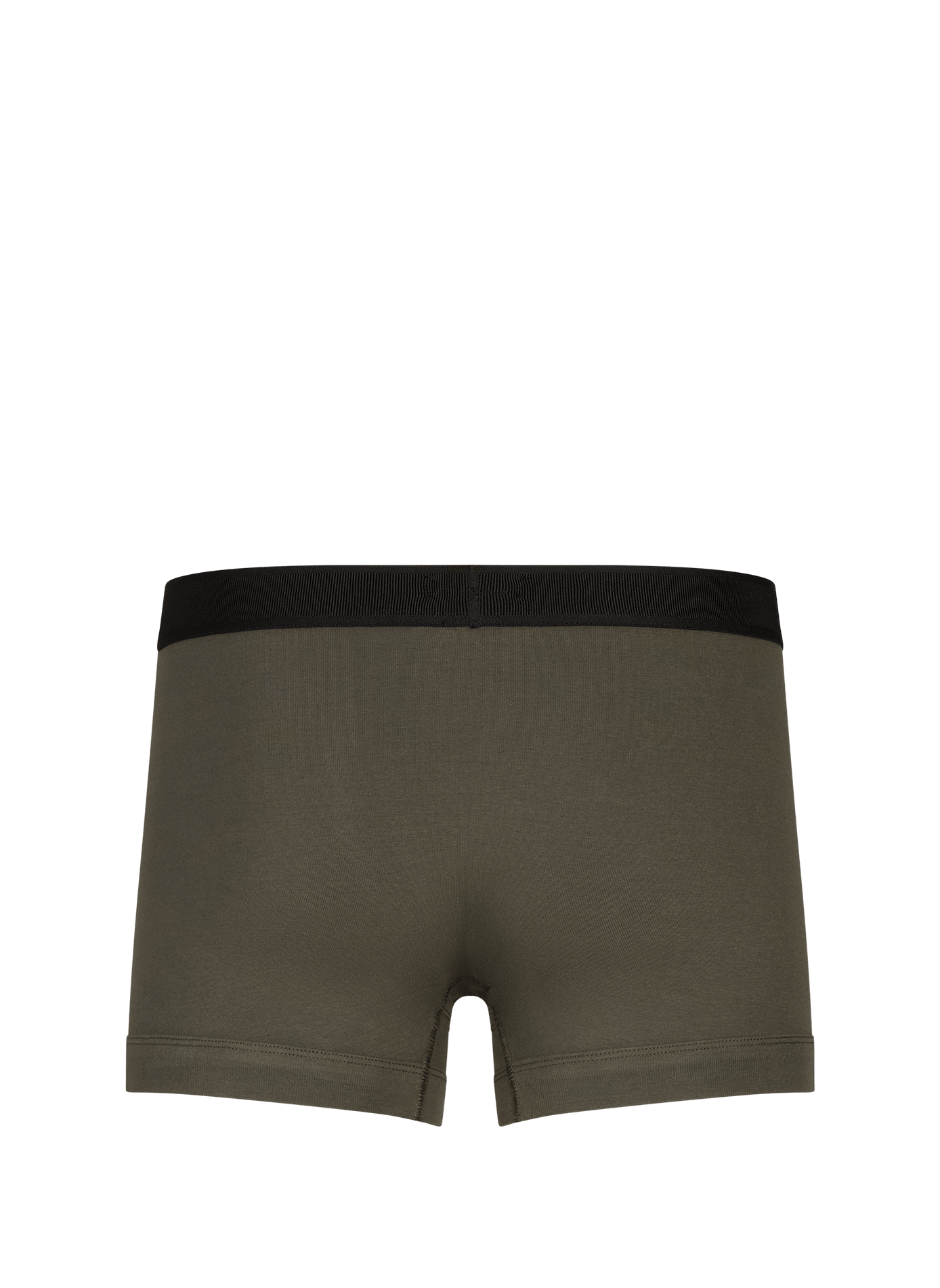 Conjunto de 2 boxers de algodón TOM FORD Multicolor