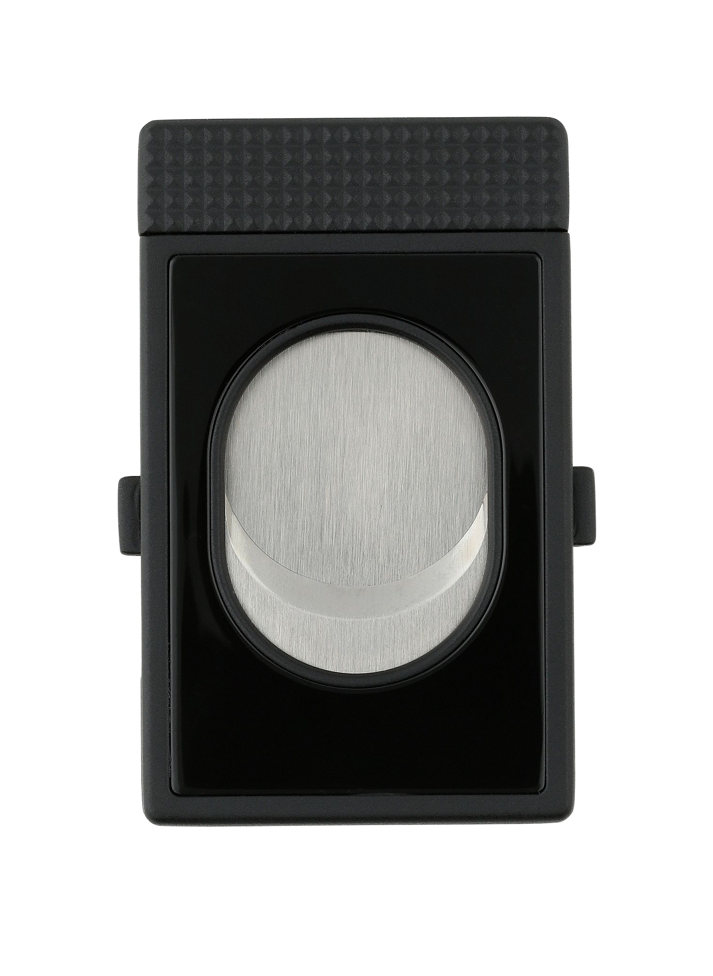 Perfect cut cigar cutter S.T. DUPONT Black
