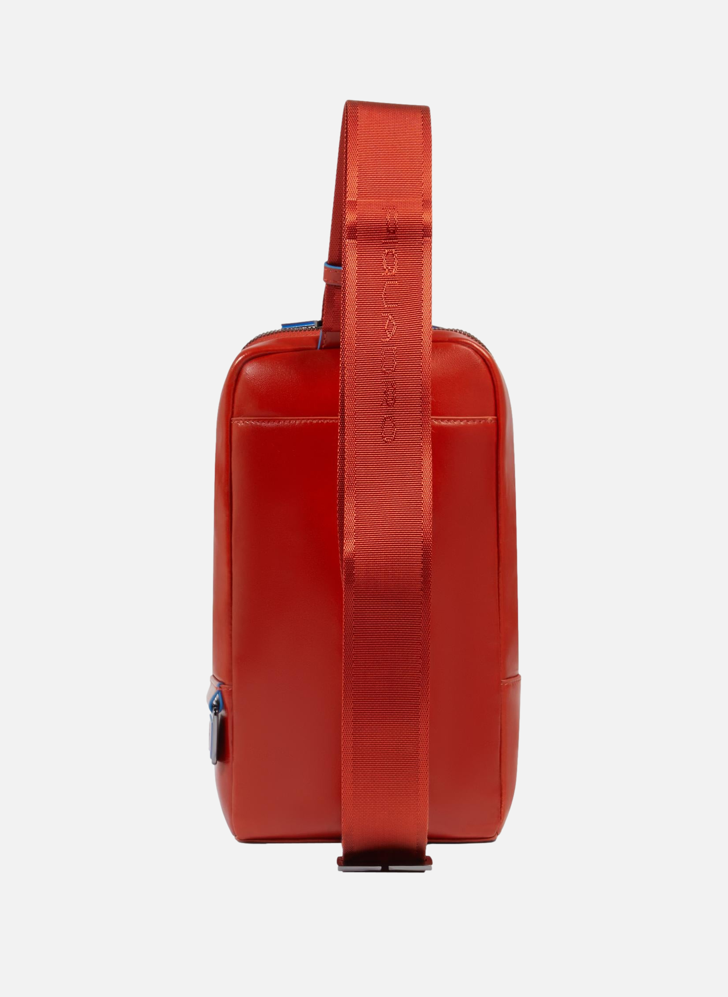 Aanpasbare borsttas PIQUADRO Bruin