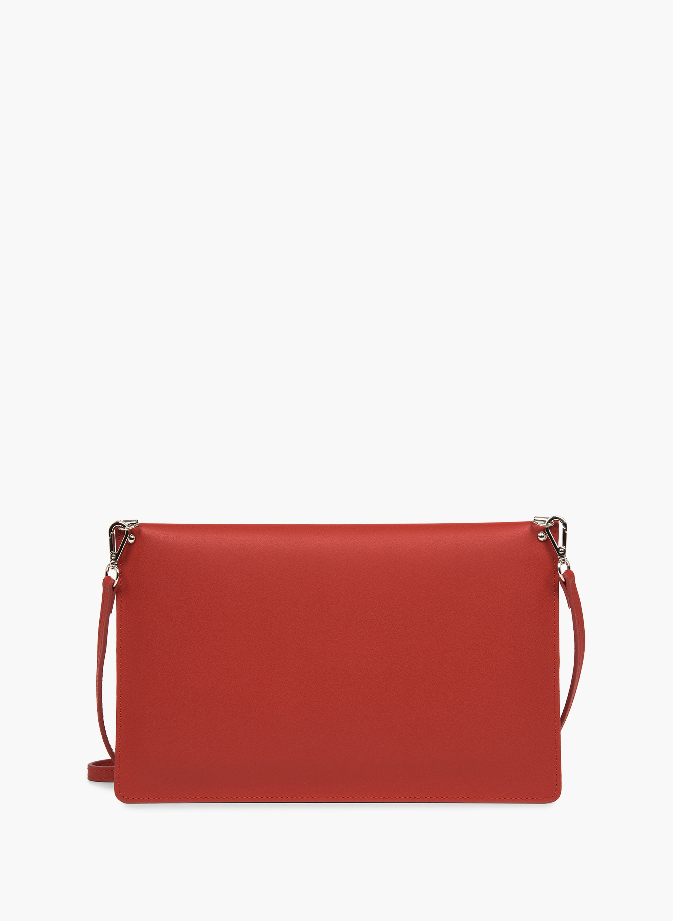 Pochette - pur & element city LANCASTER Rouge