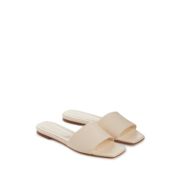 Sandales Anna en cuir