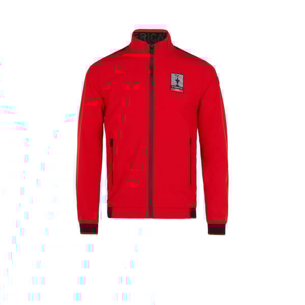 Veste Perth en polyester recyclé America's Cup x Prada