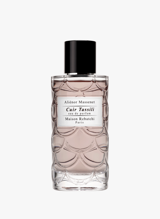 Eaux de parfum - Cuir Tassili Aliénor Massenet Mixte