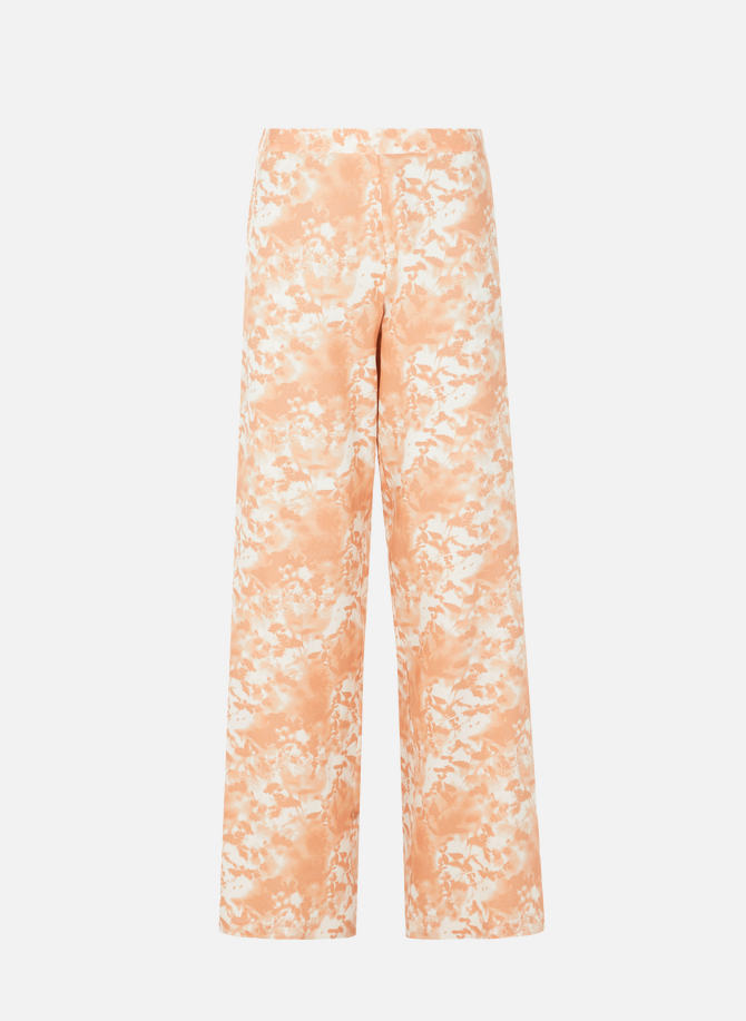 Printed pyjama trousers CALVIN KLEIN