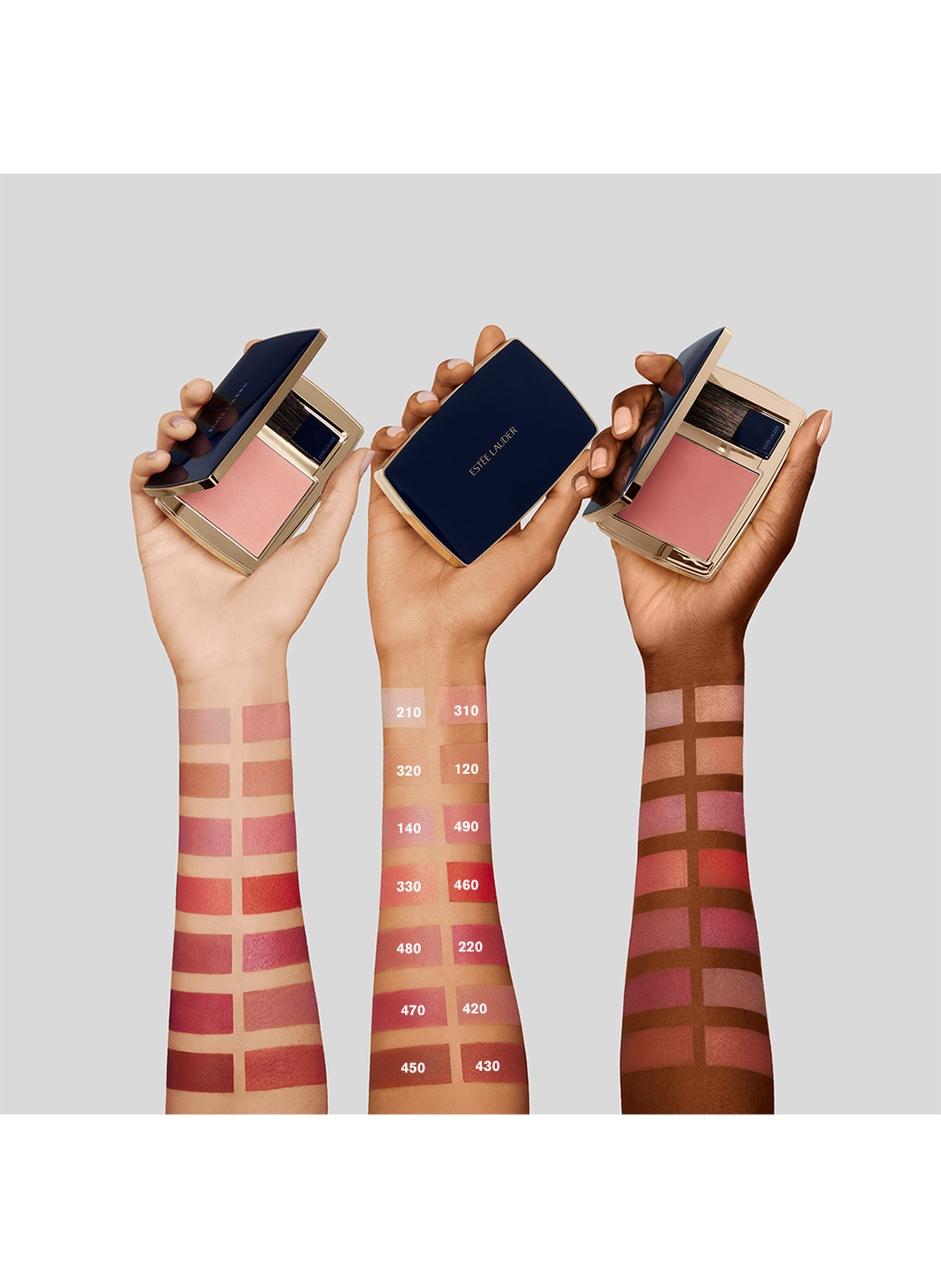 Pure Color Envy Sculpting Blush ESTÉE LAUDER 330 - wild sunset