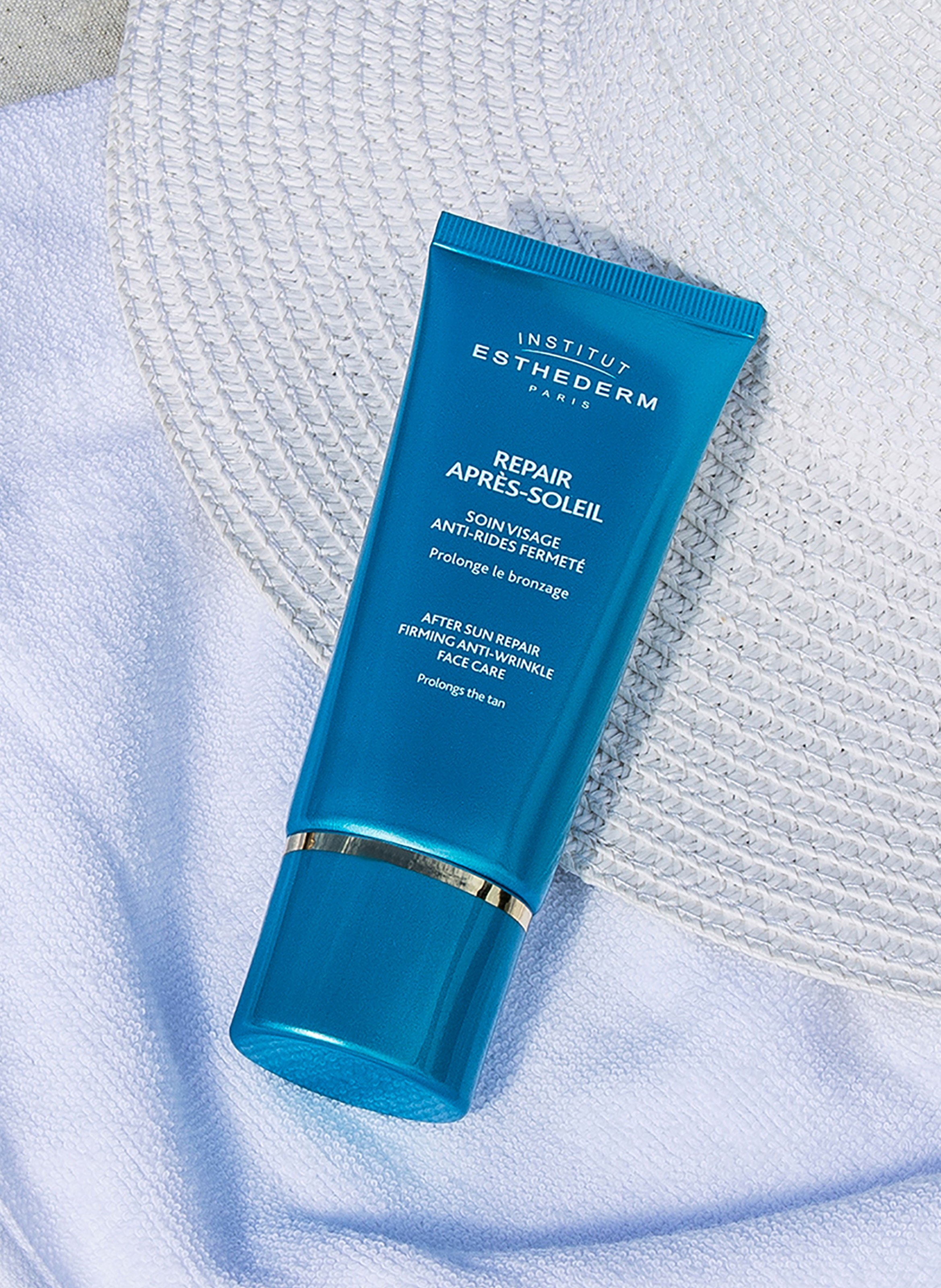 Repair Après Soleil INSTITUT ESTHEDERM No color