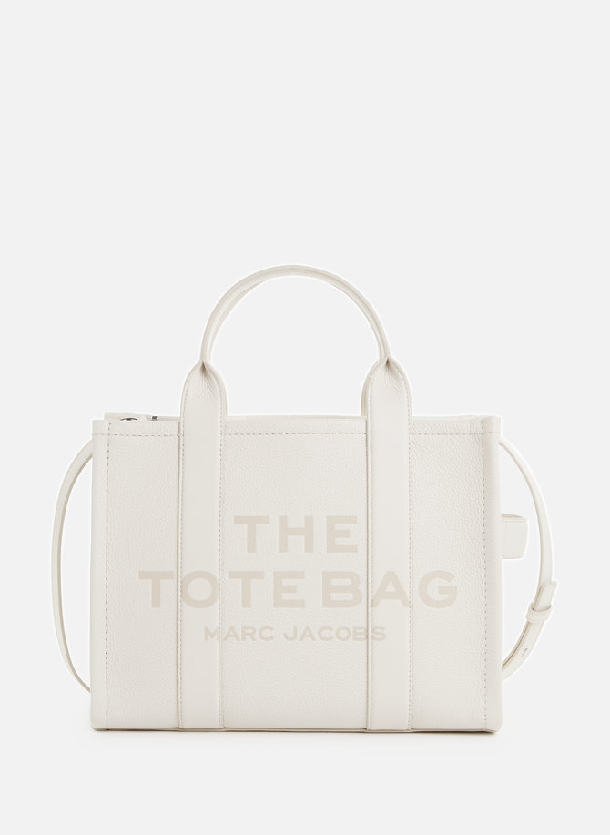 Sac The Small Tote en cuir MARC JACOBS