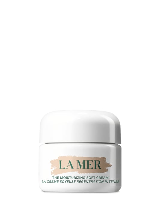 La Crème Soyeuse Régénération Intense