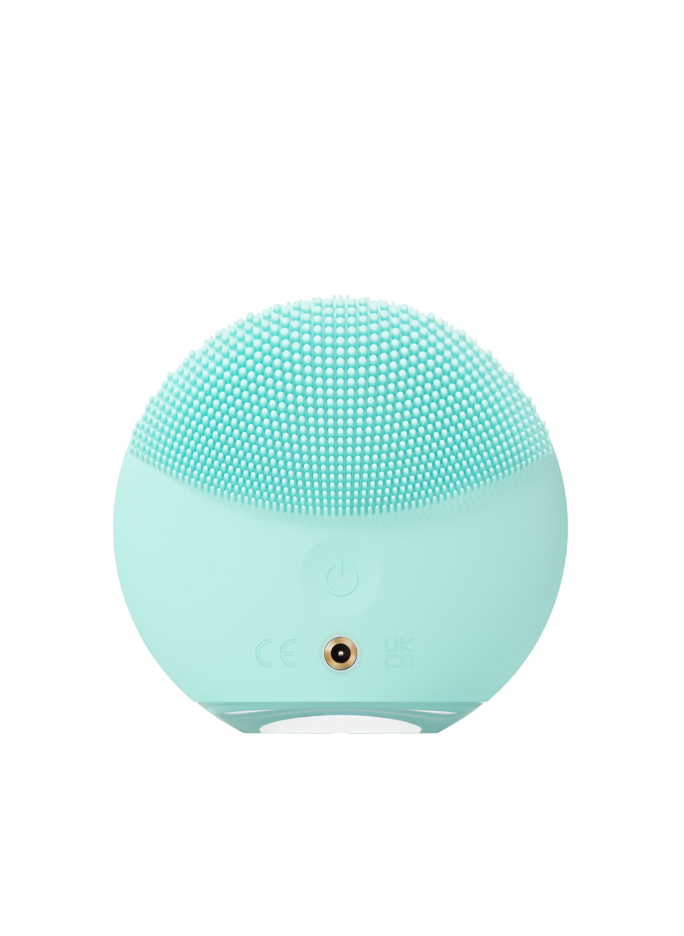 Brosse LUNA 4 mini Arctic Blue