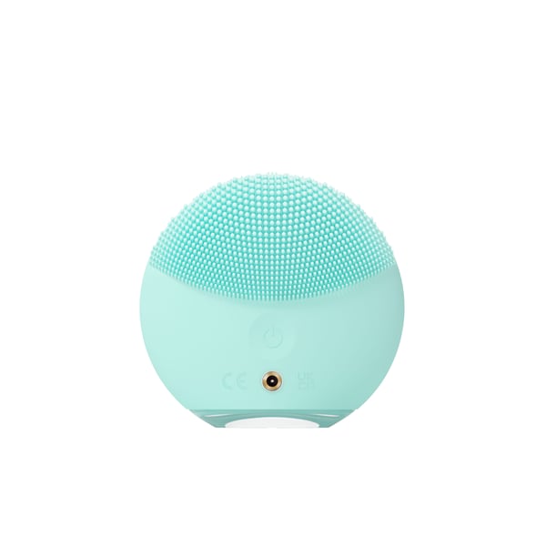 Brosse LUNA 4 mini Arctic Blue