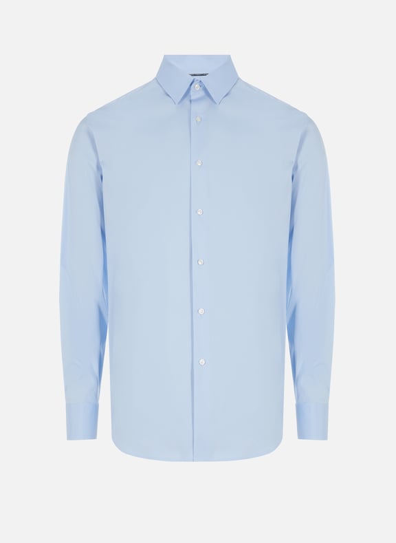 Cotton shirt BOSS Cotton shirt BOSS