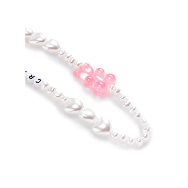 Dragonne Bubblegum pour téléphone