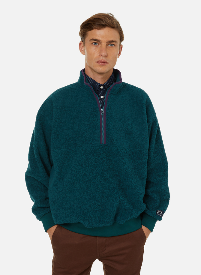 Fleece sweatshirt LEVI'S