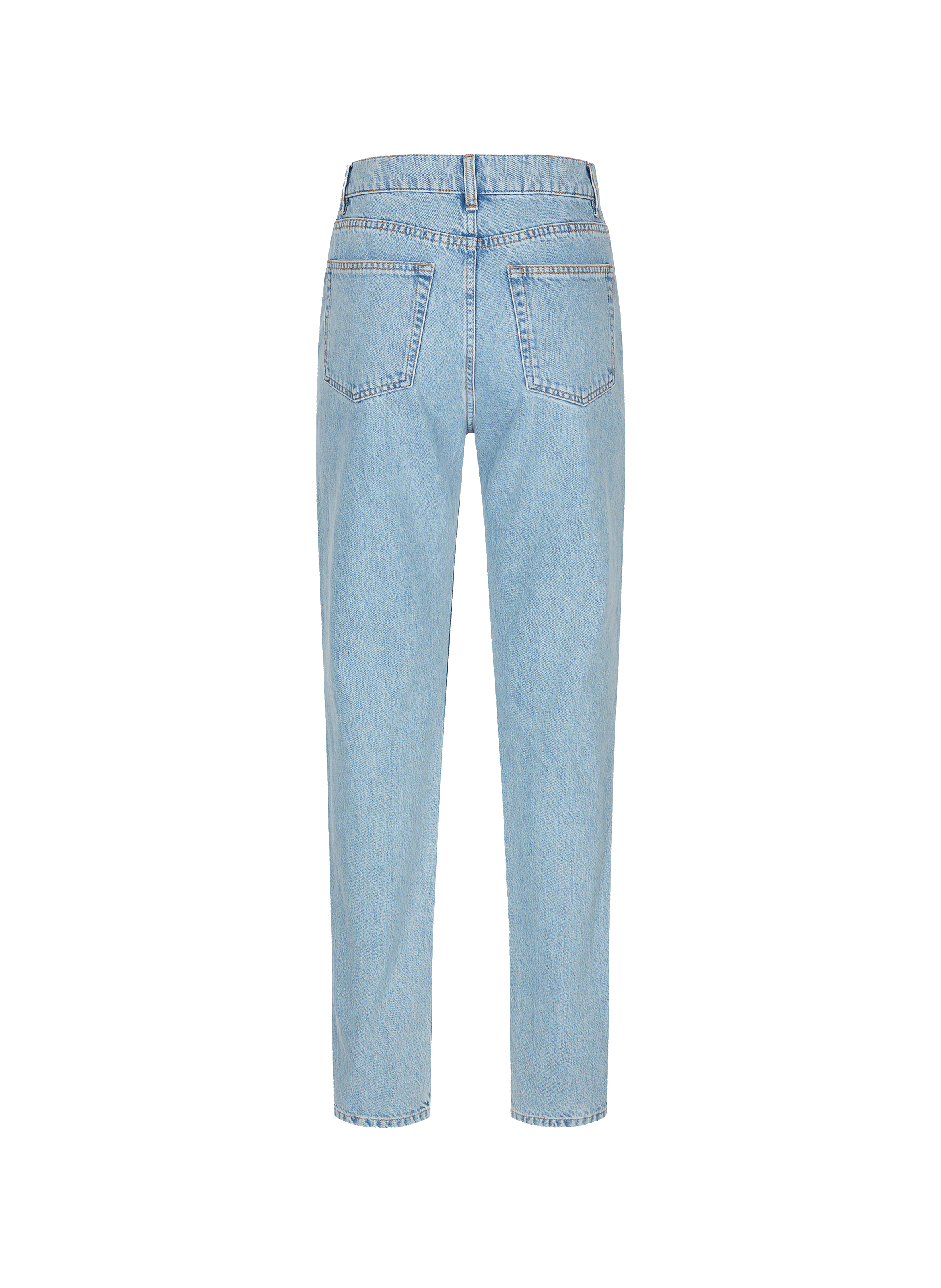 Jean slim REV Bleu