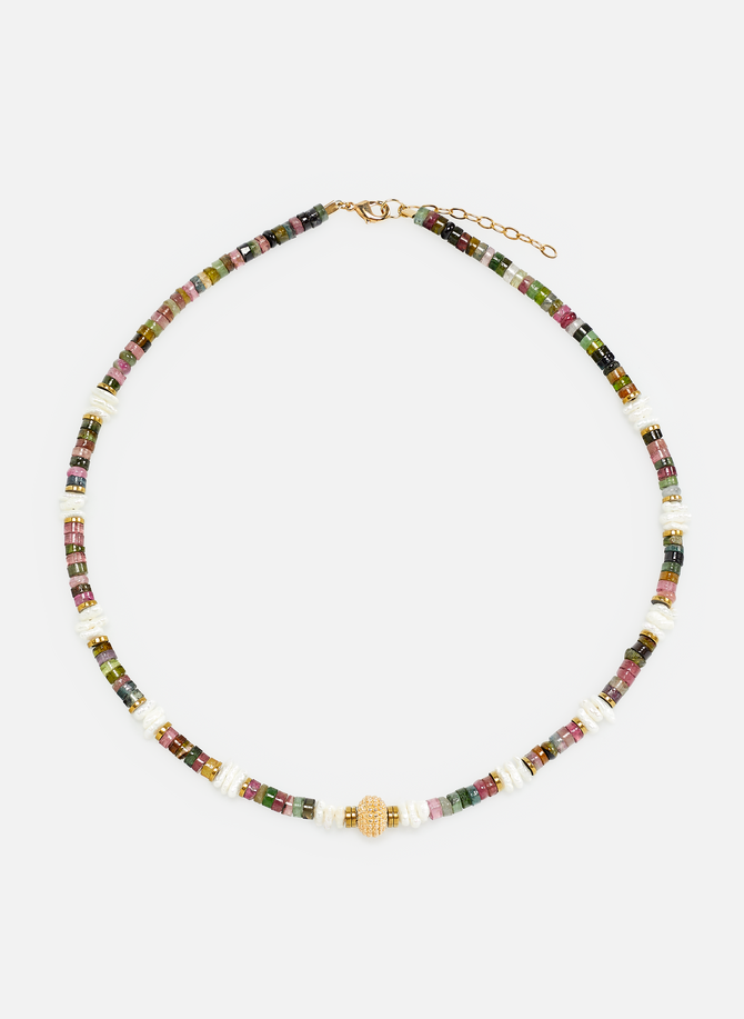 Silla necklace SEBARA