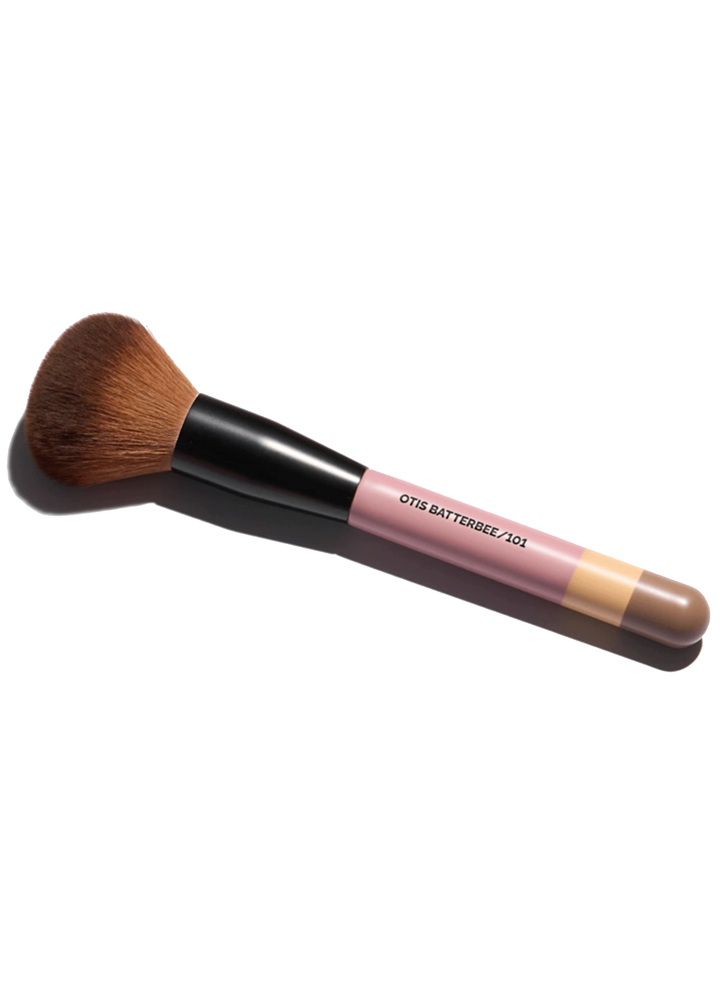 Powder Brush 101 OTIS BATTERBEE Rose
