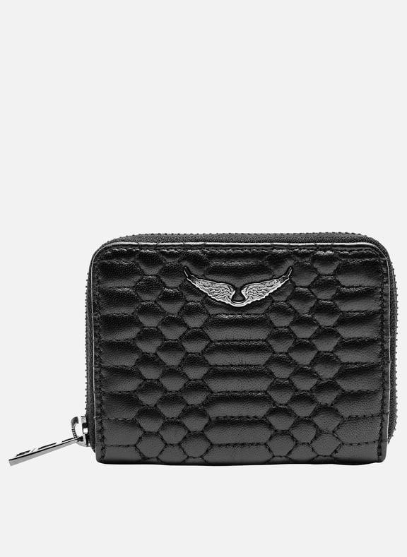 Mini zv mini zv Noir by ZADIG&VOLTAIRE ZADIG&VOLTAIRE Mini zv mini zv Noir