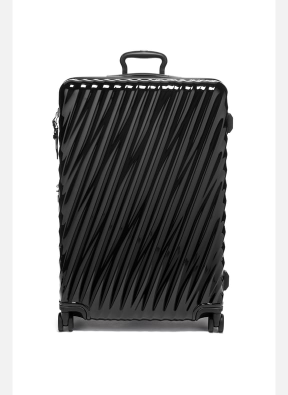19 degree valise 4 roues taille l Noir by TUMI TUMI 19 degree valise 4 roues taille l Noir