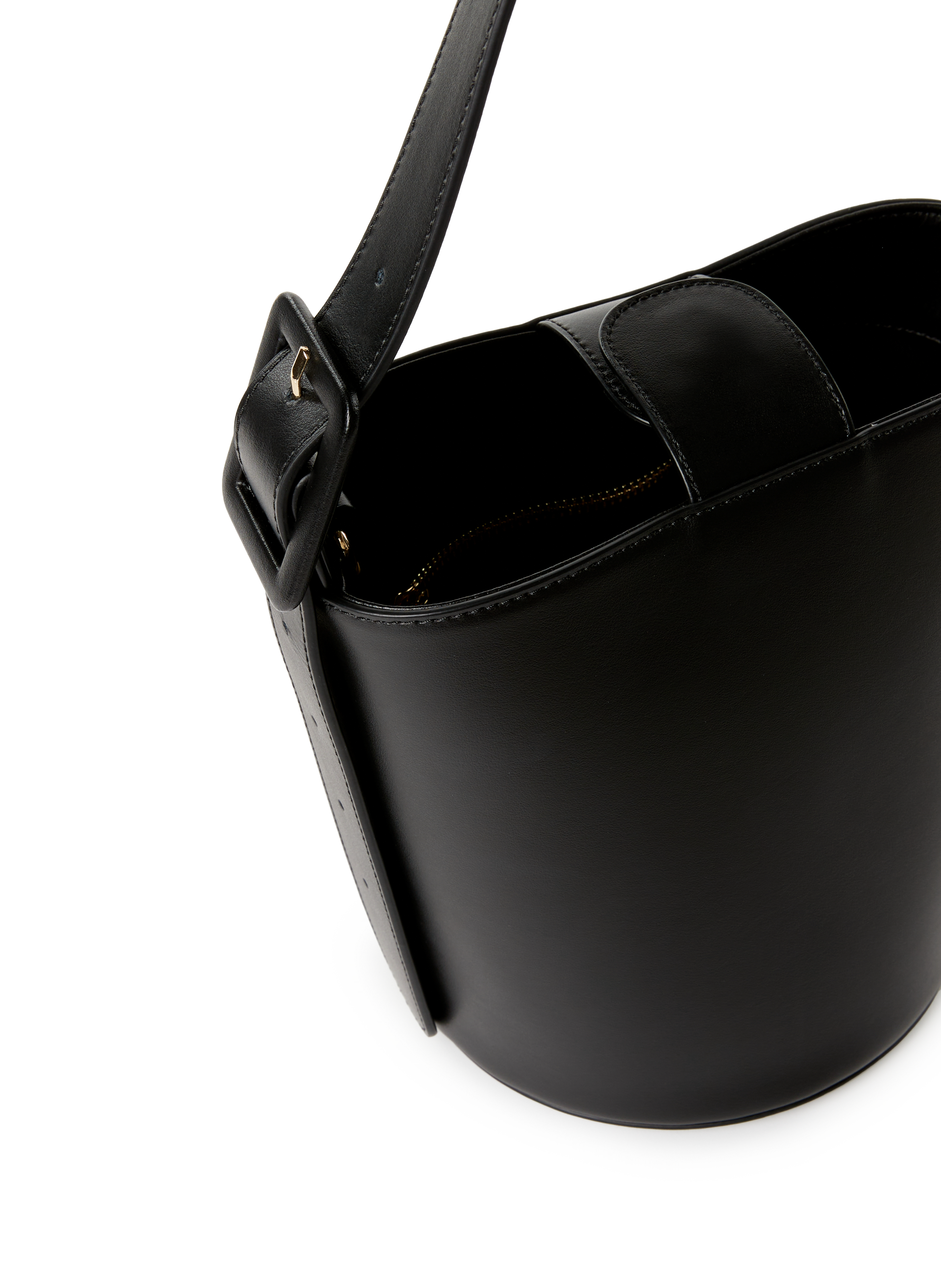 Sac à main Frida  SAISON 1865 Noir