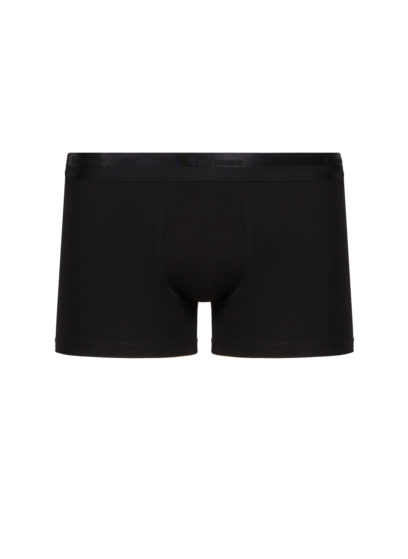  Pack of three cotton boxers Multicolour