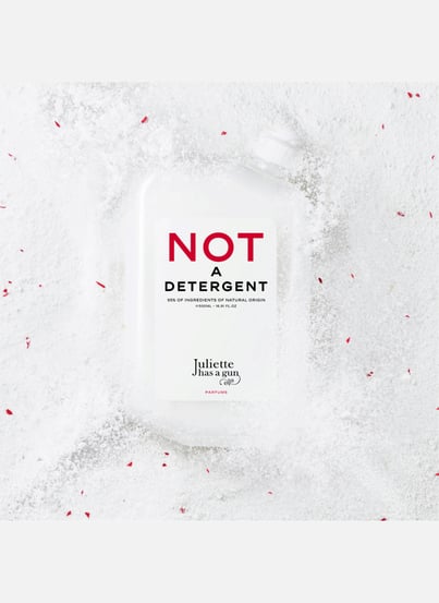 Parfum pour textiles Not a detergent JULIETTE HAS A GUN Parfum pour textiles Not a detergent JULIETTE HAS A GUN