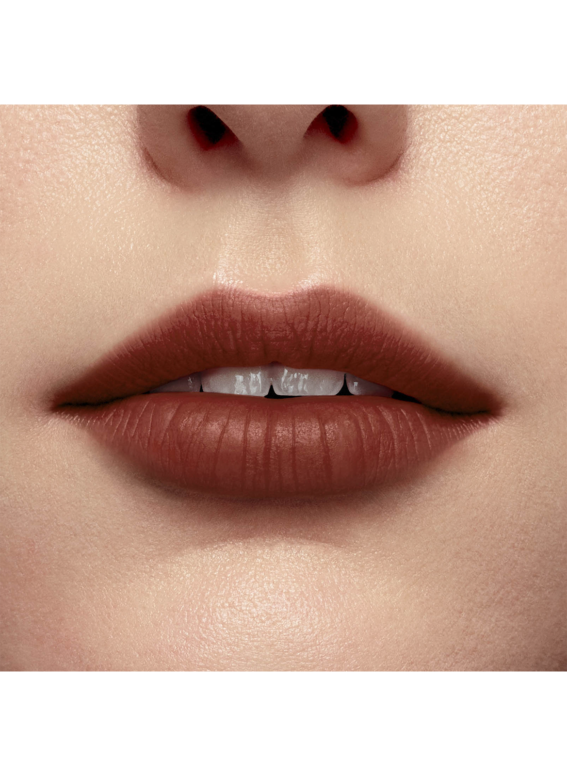 The Absolu Rouge Intimatte - Lipstick LANCÔME 299 french cashmere