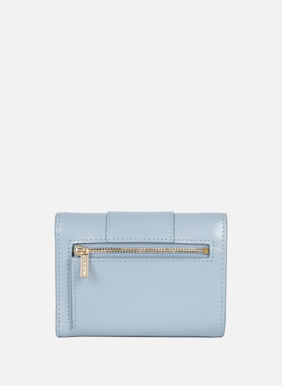 Wallet - Gelato Ily | Blue by LANCASTER Wallet - Gelato Ily Blue