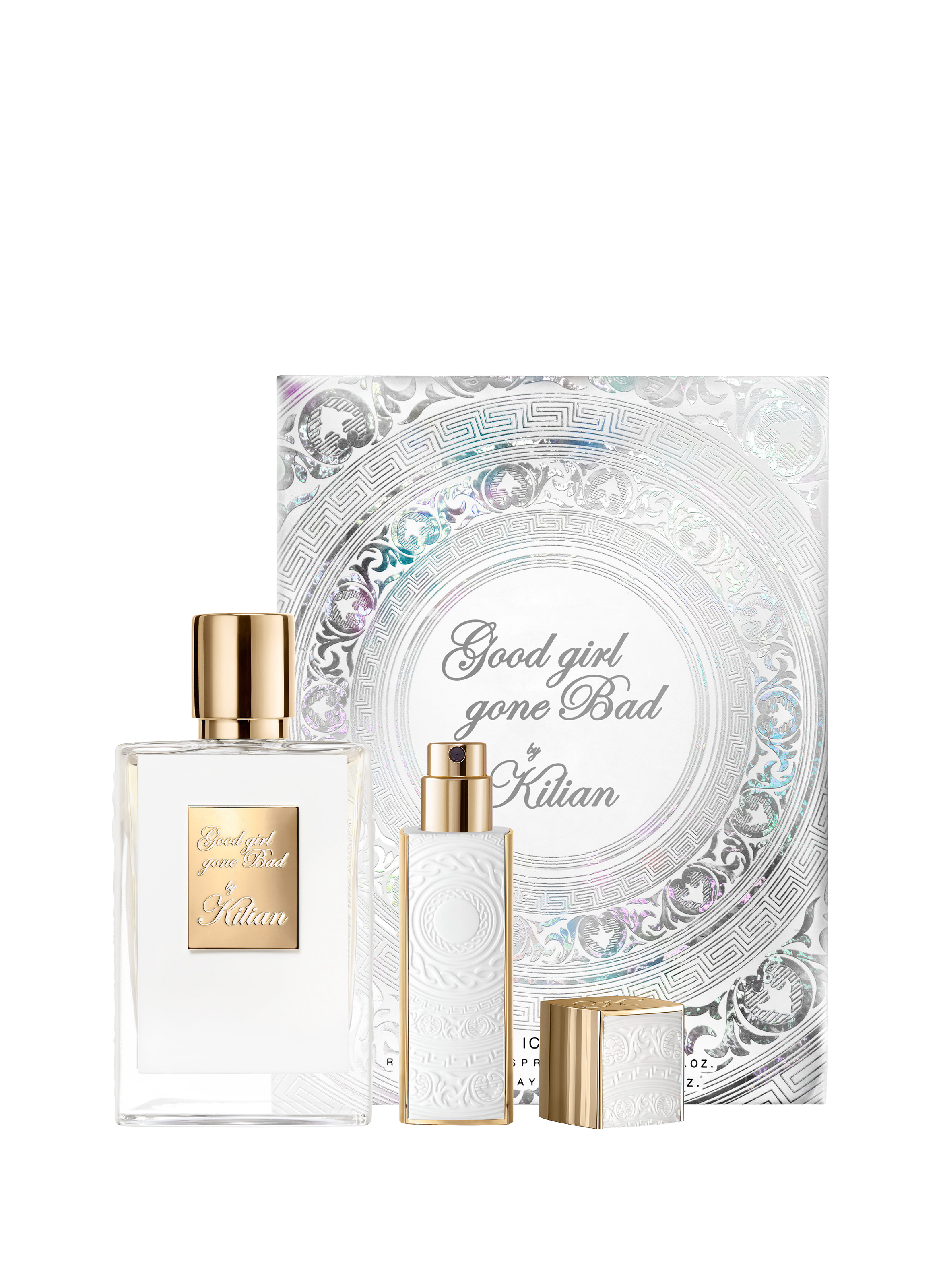 KILIAN PARIS Good Girl Gone Bad - The Icon Set No color