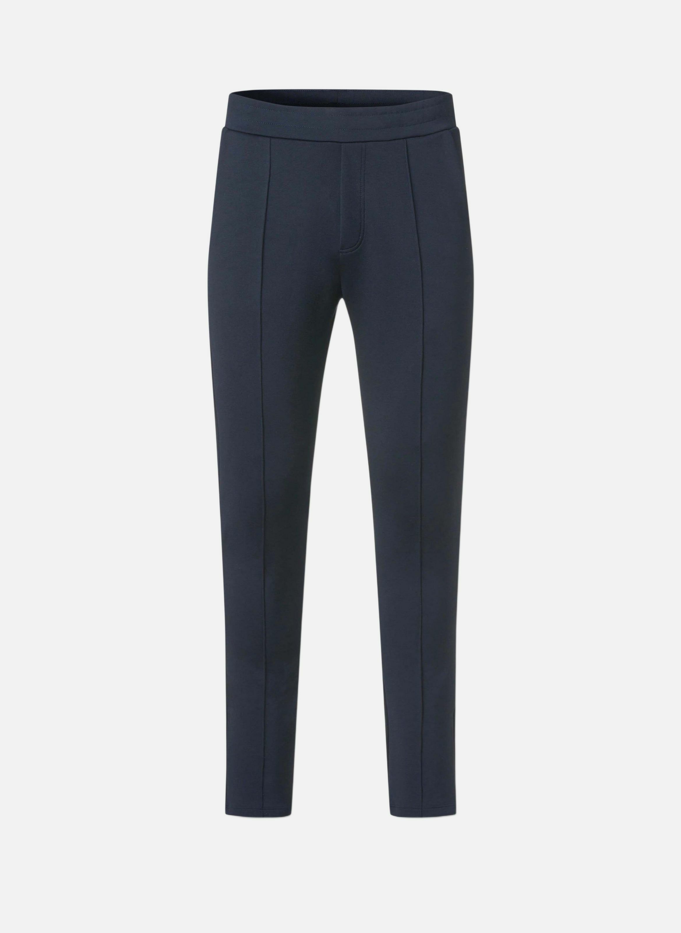 Pantalon malaga coupe ajustée FUSALP Bleu