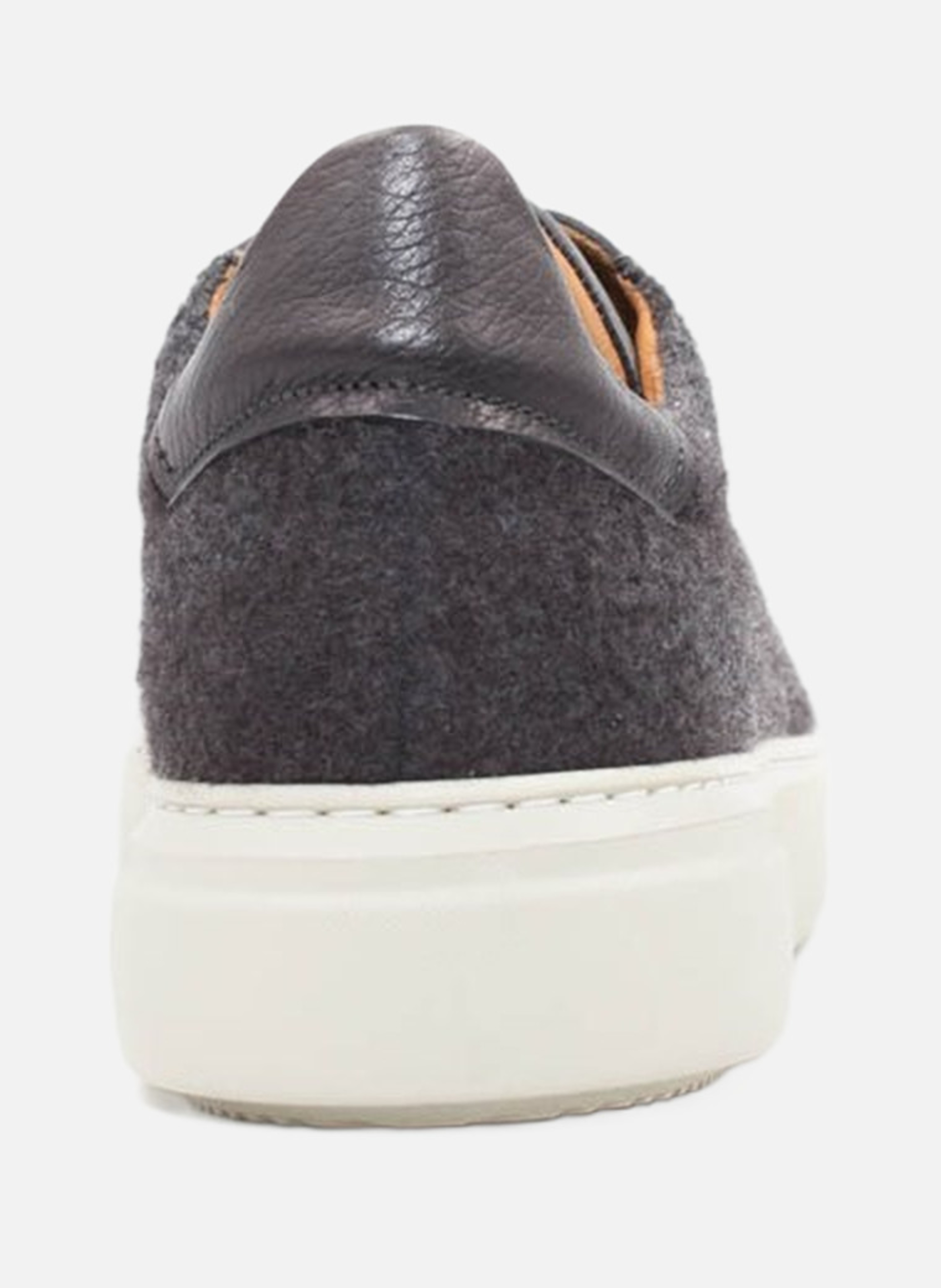 Sneakers magnus FINSBURY Gris