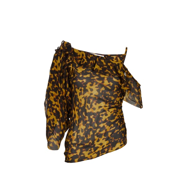 Top à motif Top à motif