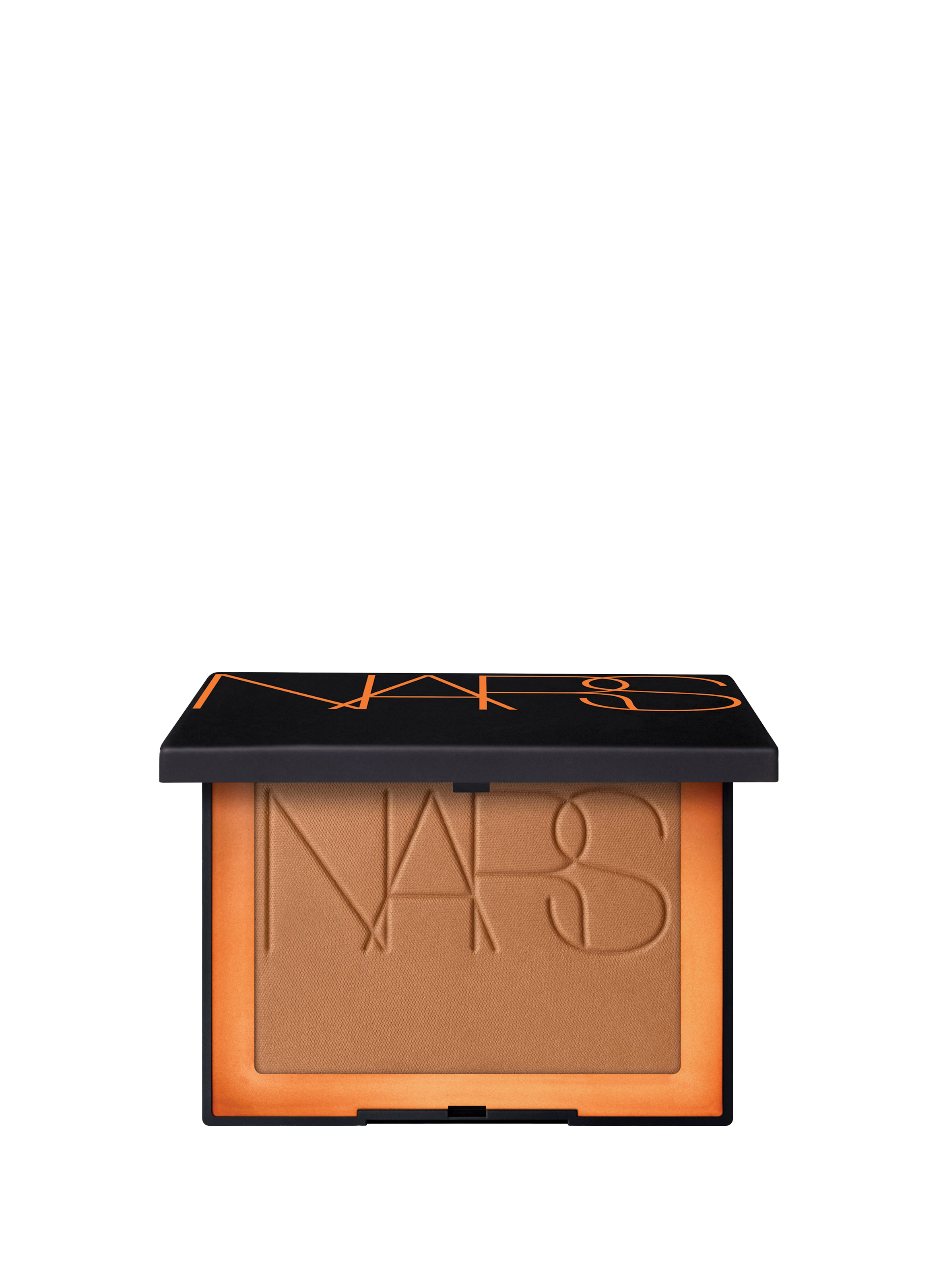Laguna bronzing - Poudre NARS Laguna 03 bronze léger-moyen avec des sous-tons chauds