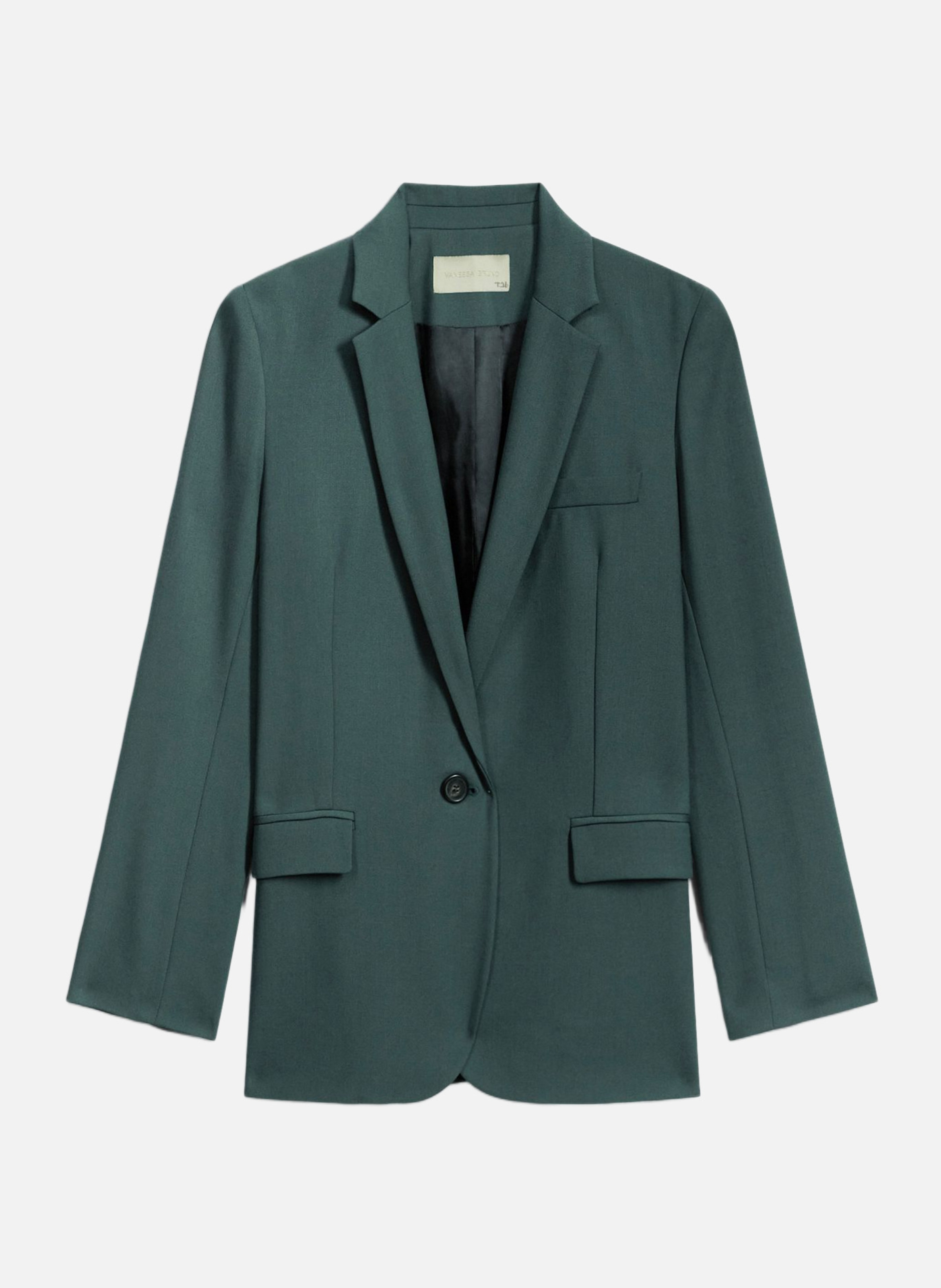 Veste Tilia VANESSA BRUNO Vert