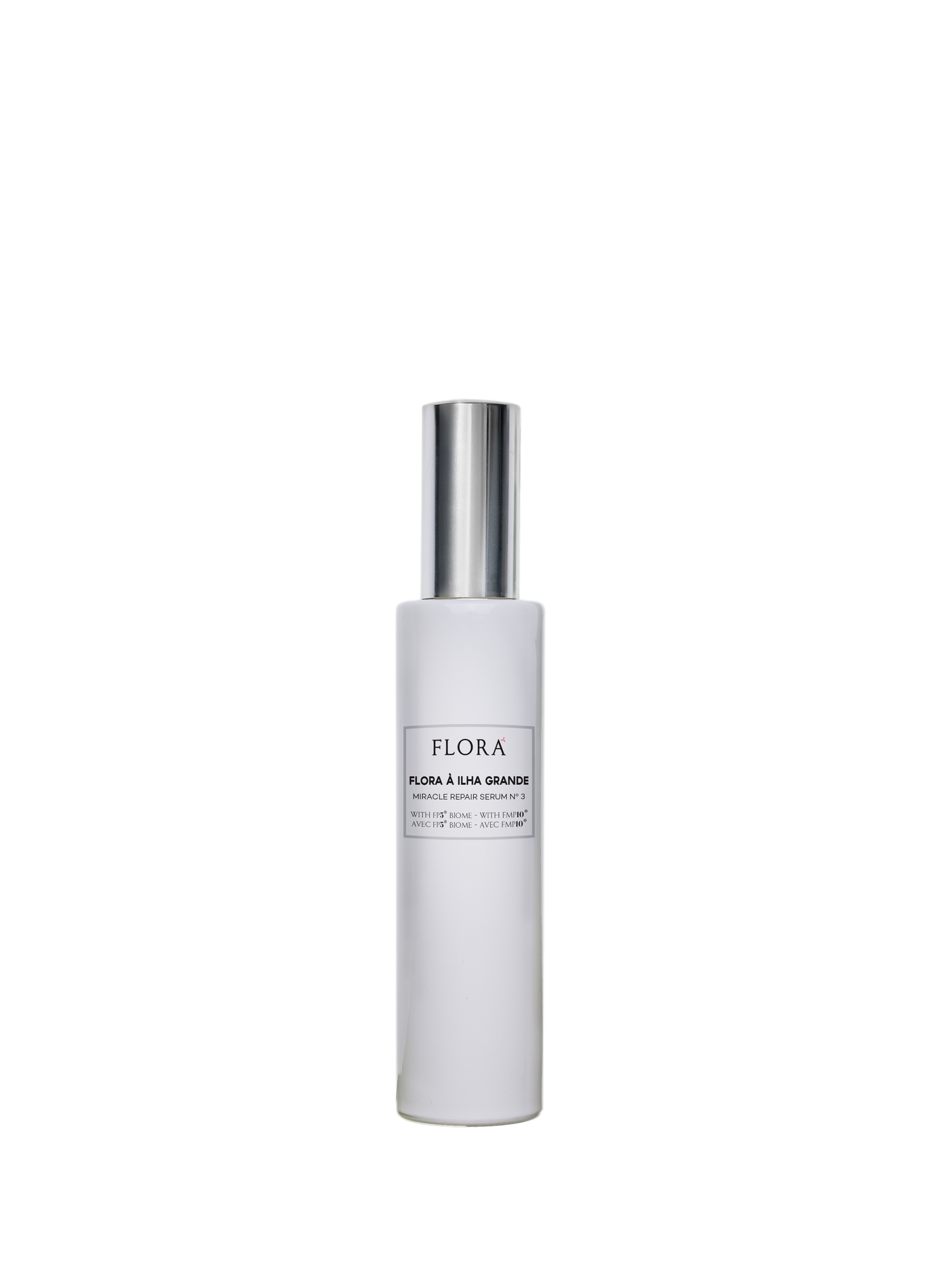 Miracle Repair Serum No.3 ILHA GRANDE FLORA No color