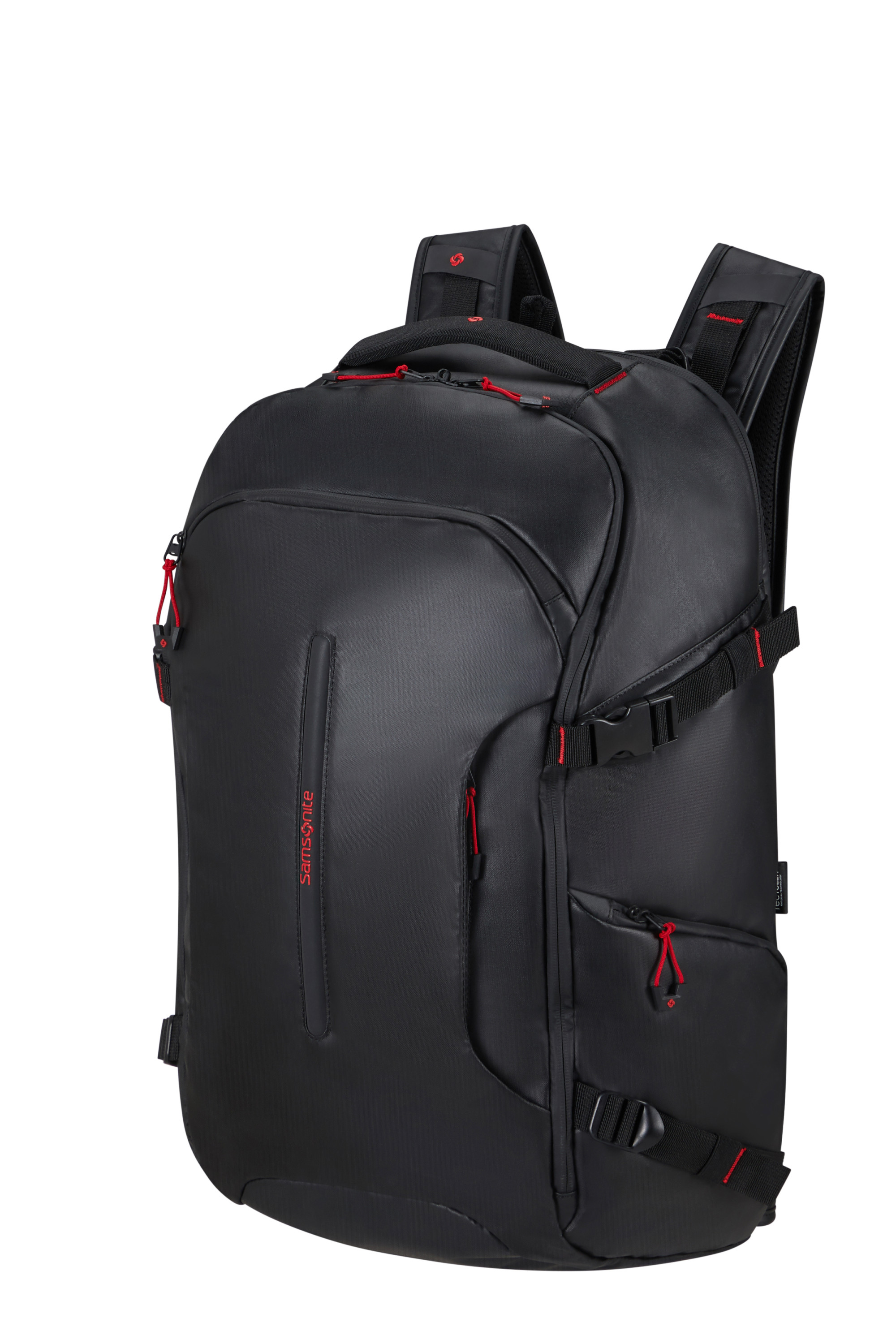 Ecodiver sac à dos ordinateur SAMSONITE Noir