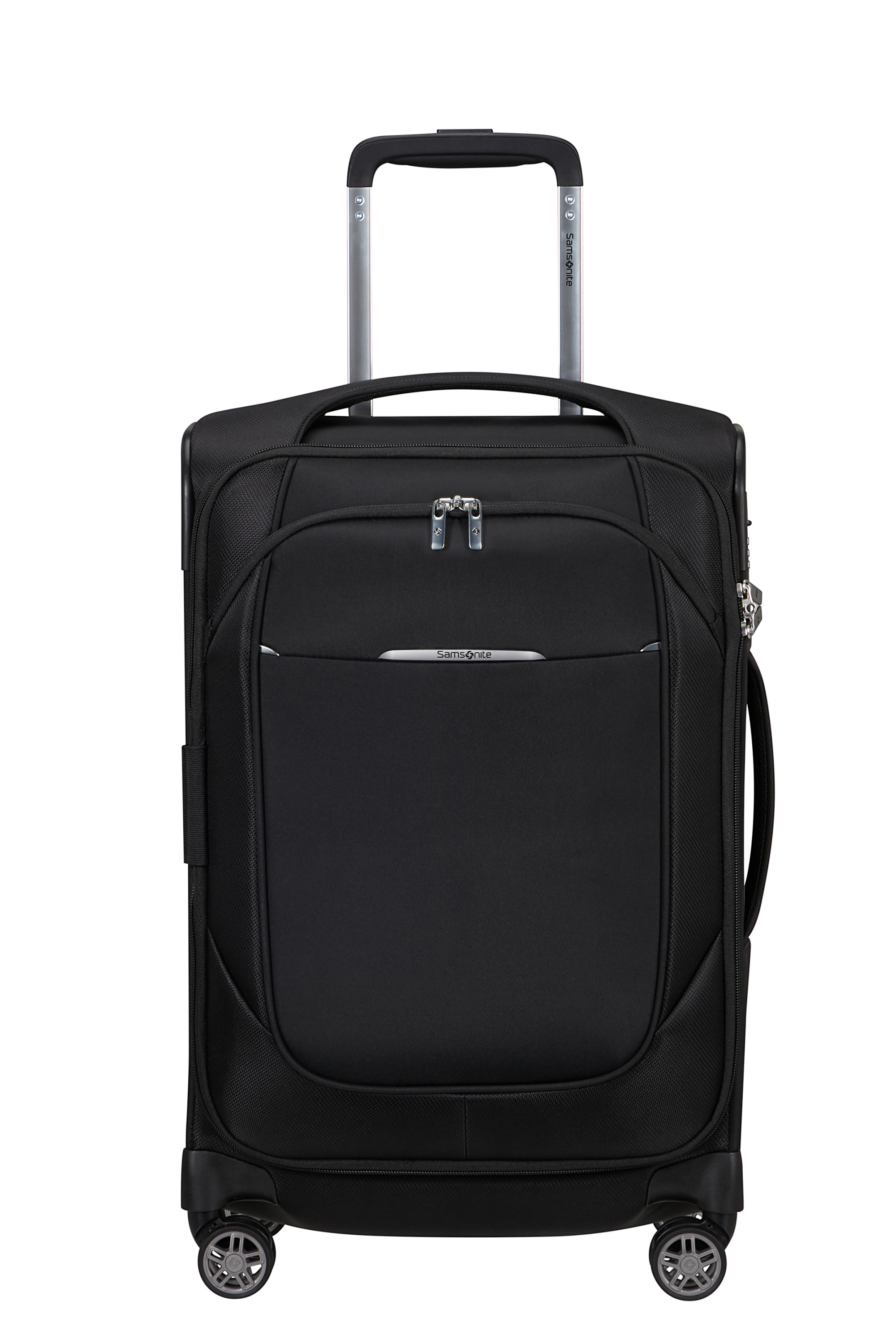 Re-lite valise 4 roues taille s SAMSONITE Noir
