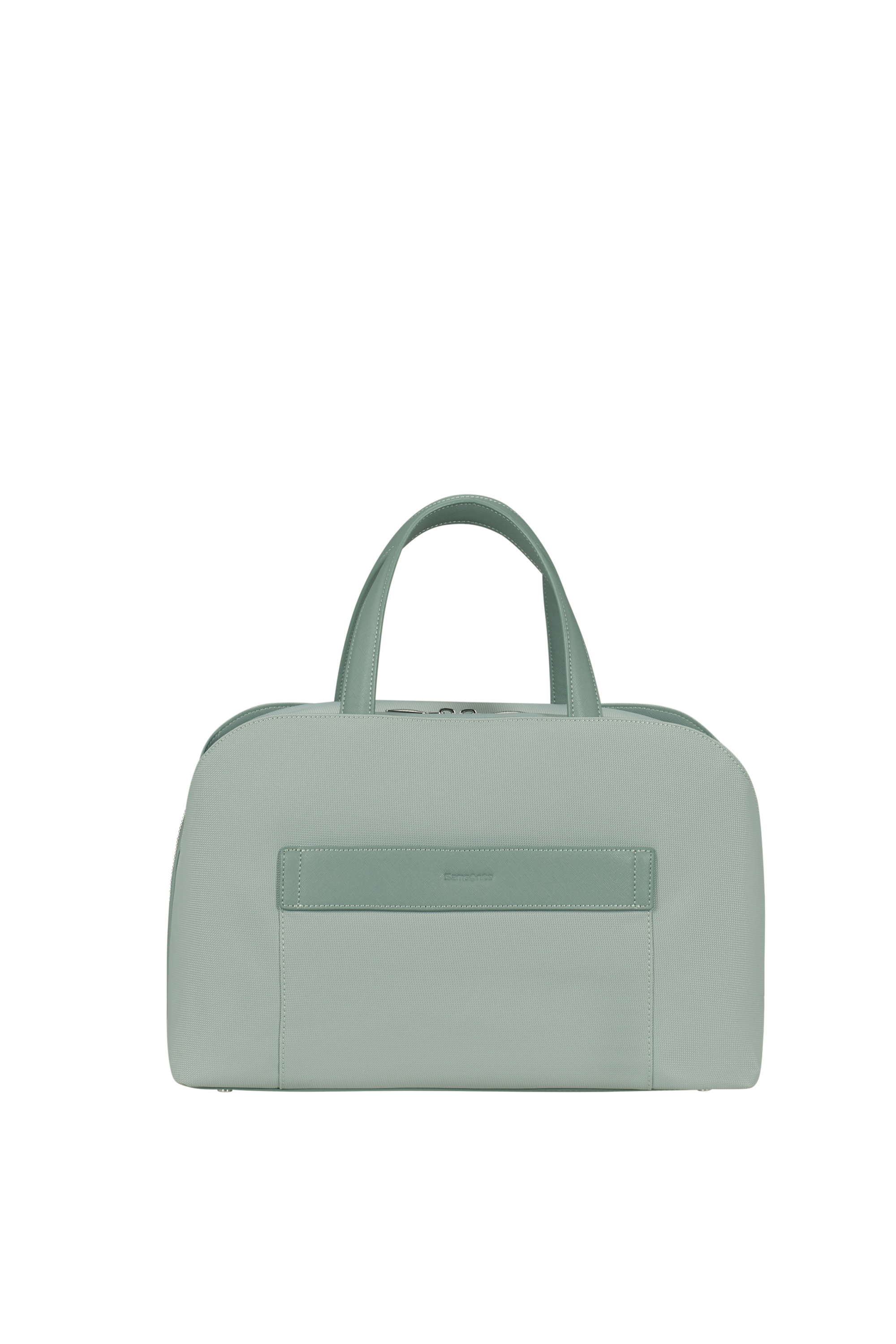 Image biz sac de voyage taille s SAMSONITE Vert