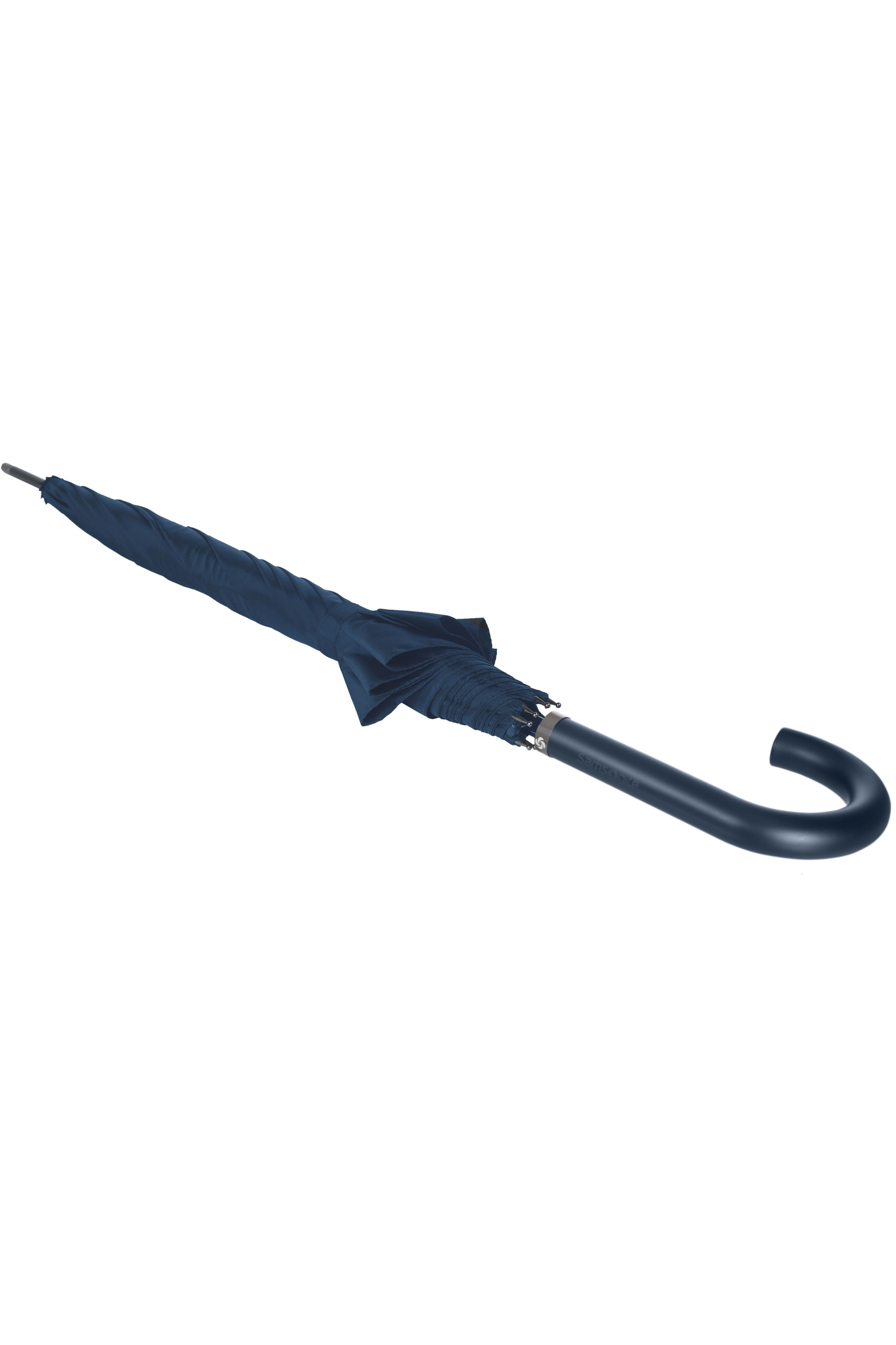 Rain pro stick parapluie taille s SAMSONITE Bleu