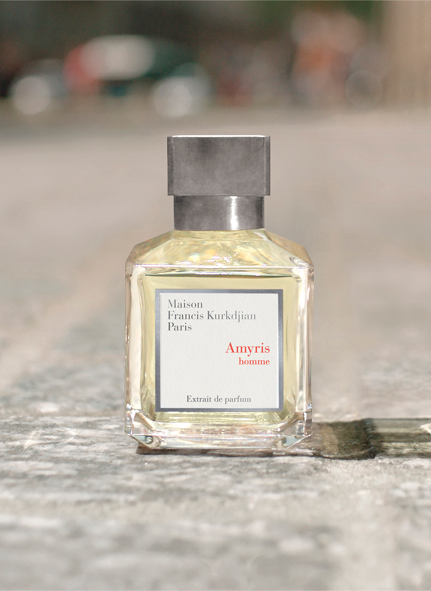 Extrait de parfum - Amyris homme MAISON FRANCIS KURKDJIAN No color