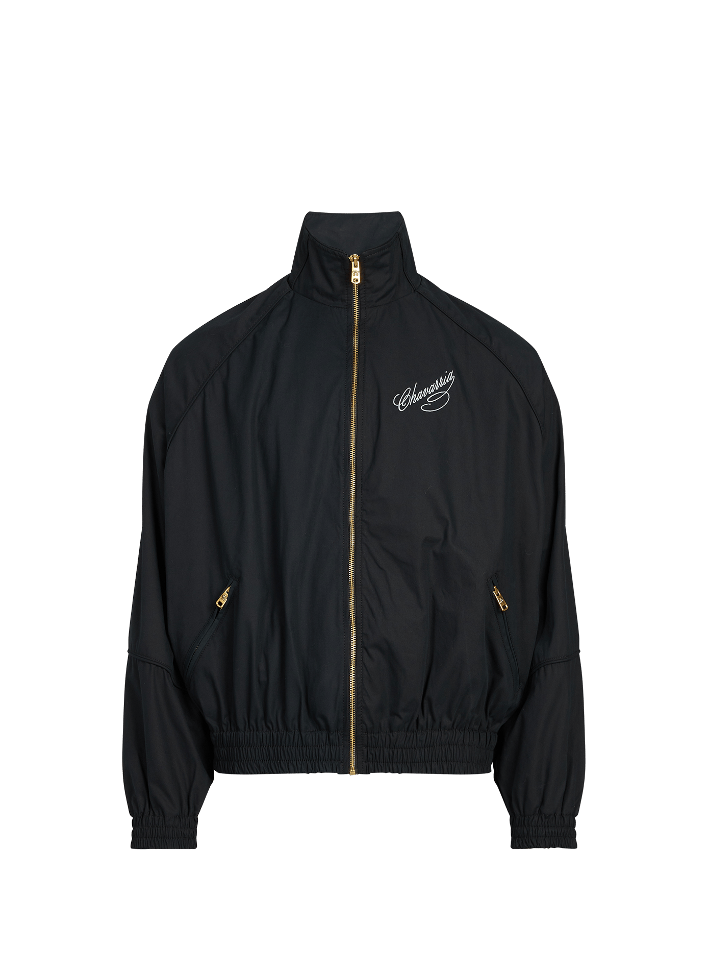 Sorry WILLY CHAVARRIA Black