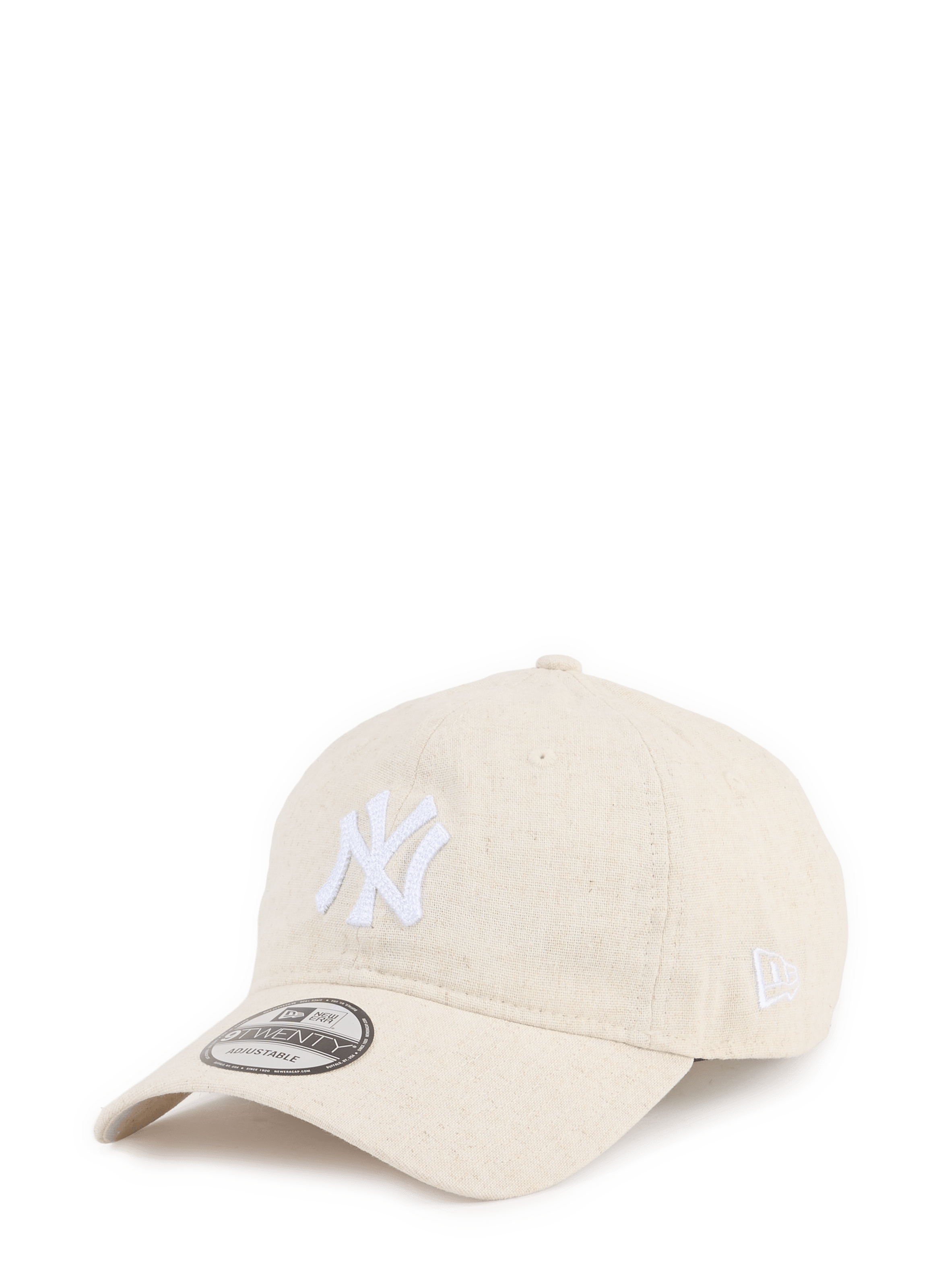 Casquette MLB 9Twenty New York Yankees NEW ERA Beige