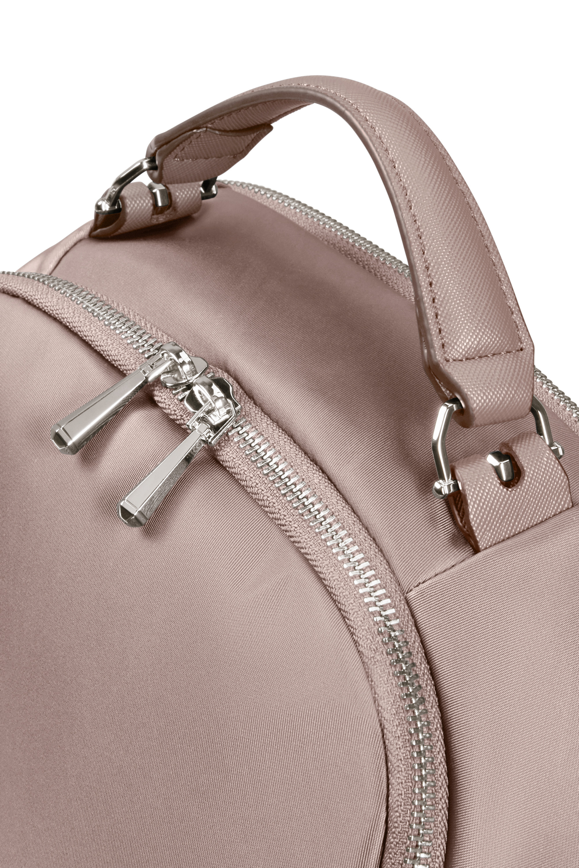 Zalia 3.0 sac à dos ordinateur SAMSONITE Rose