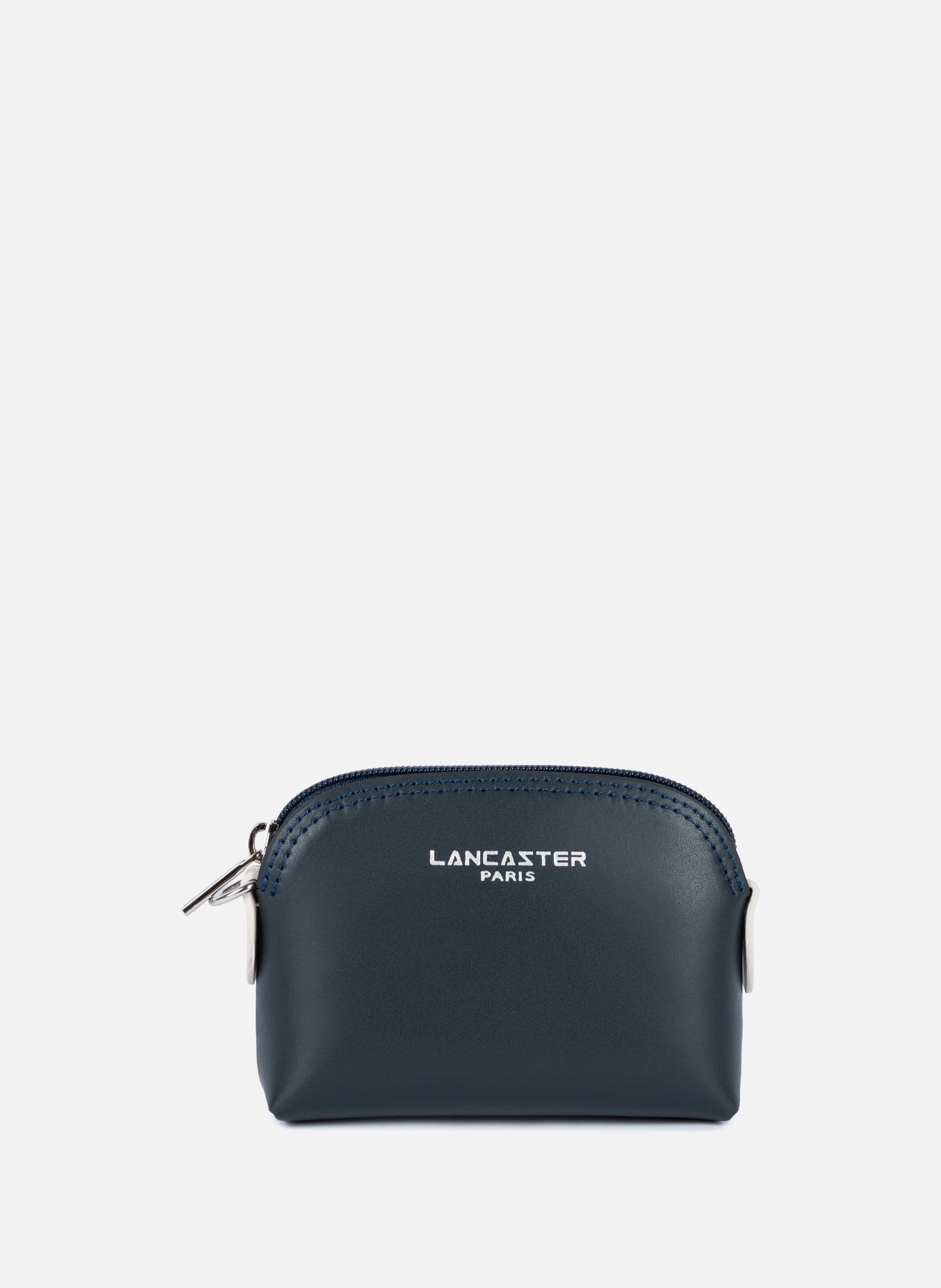 Porte-monnaie - smooth LANCASTER Bleu
