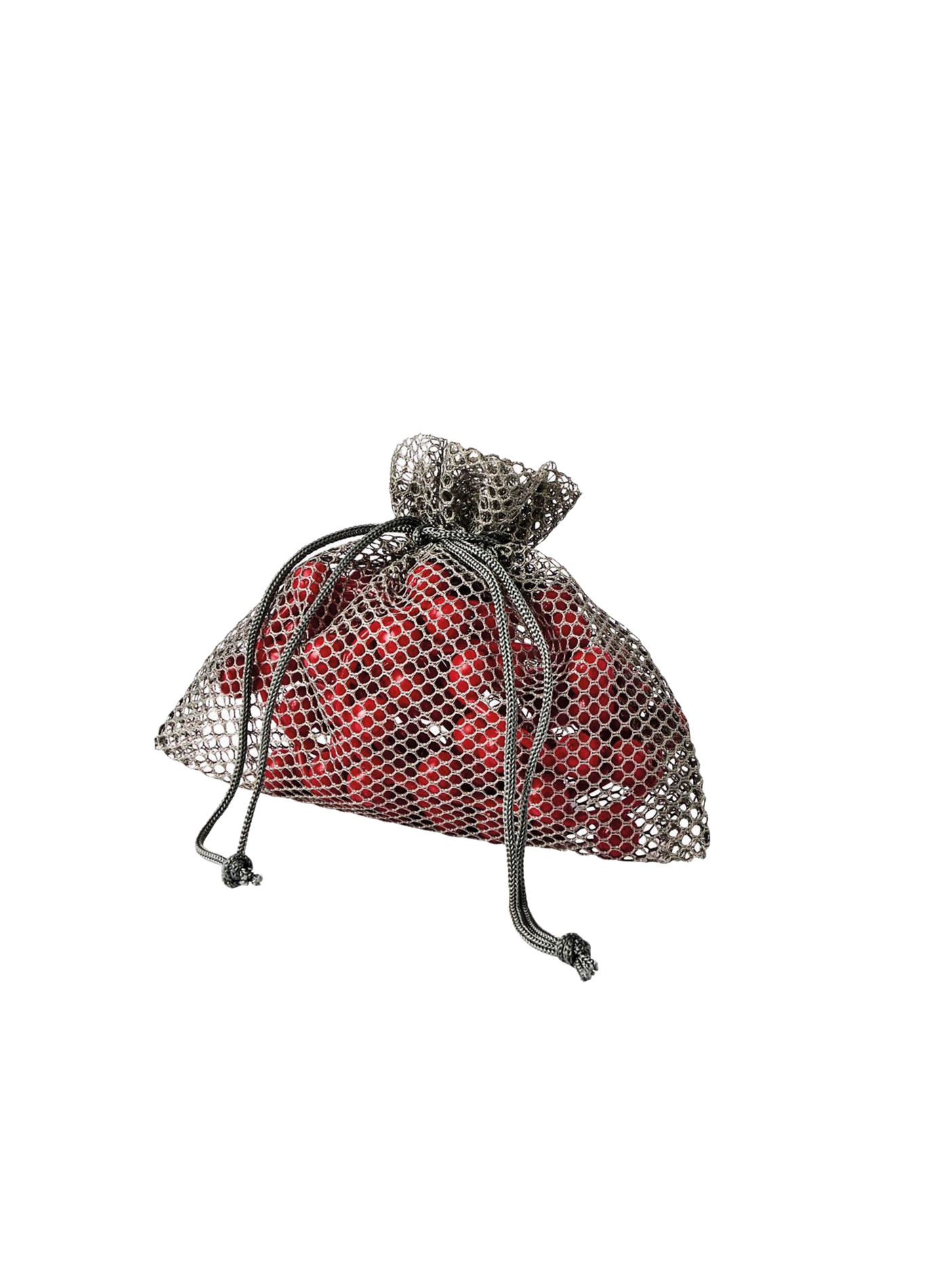 Cooking chain - pie crust MASTRAD Red