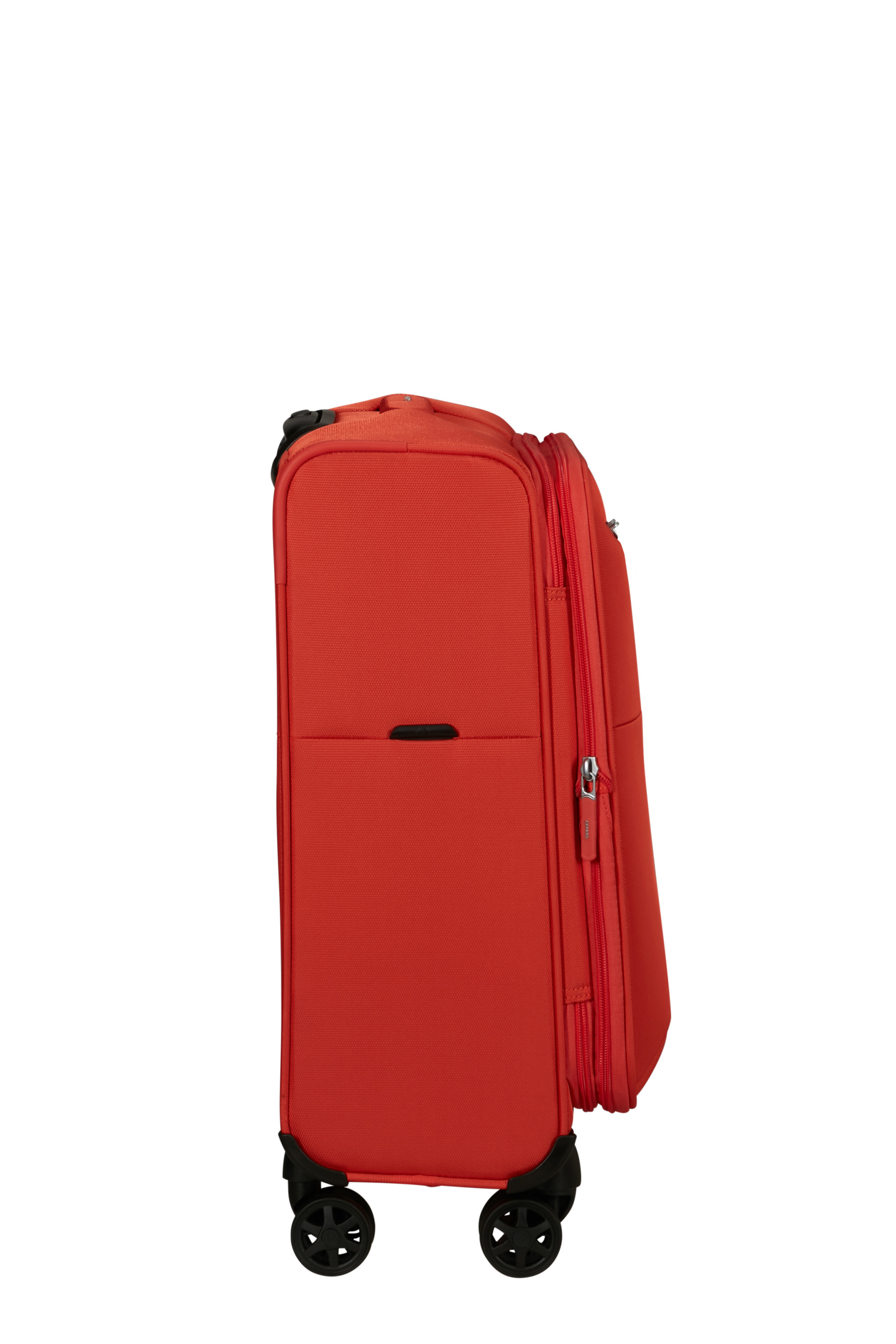 Urbify valise 4 roues taille s SAMSONITE Orange
