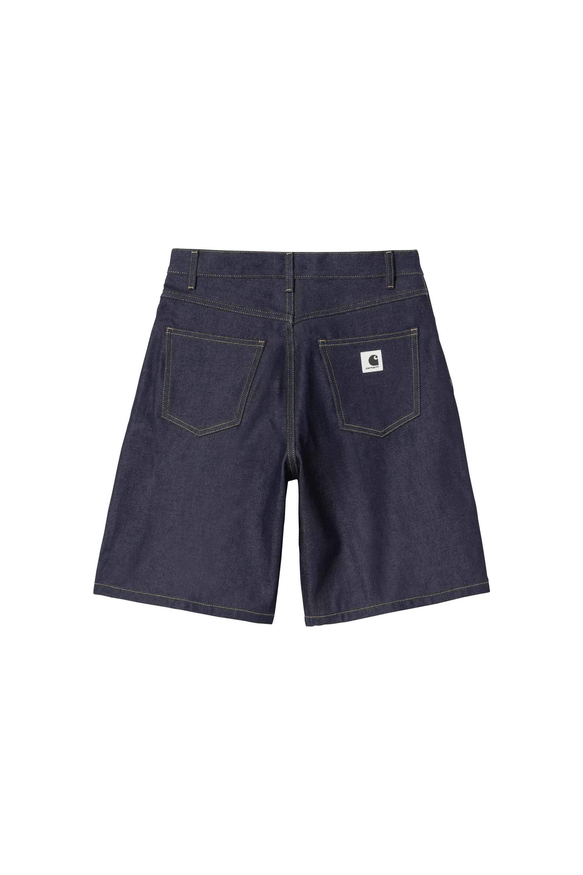Short w' brandon short CARHARTT WIP Bleu