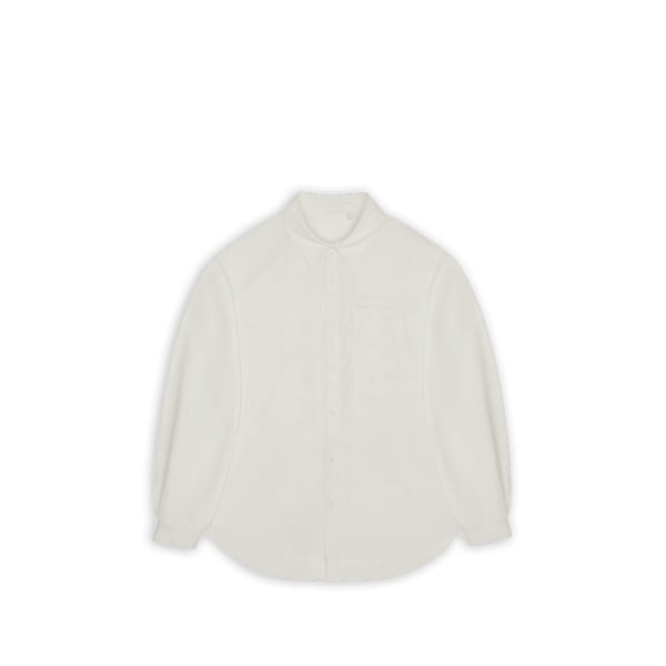 Chemise en coton mélangé Chemise en coton mélangé