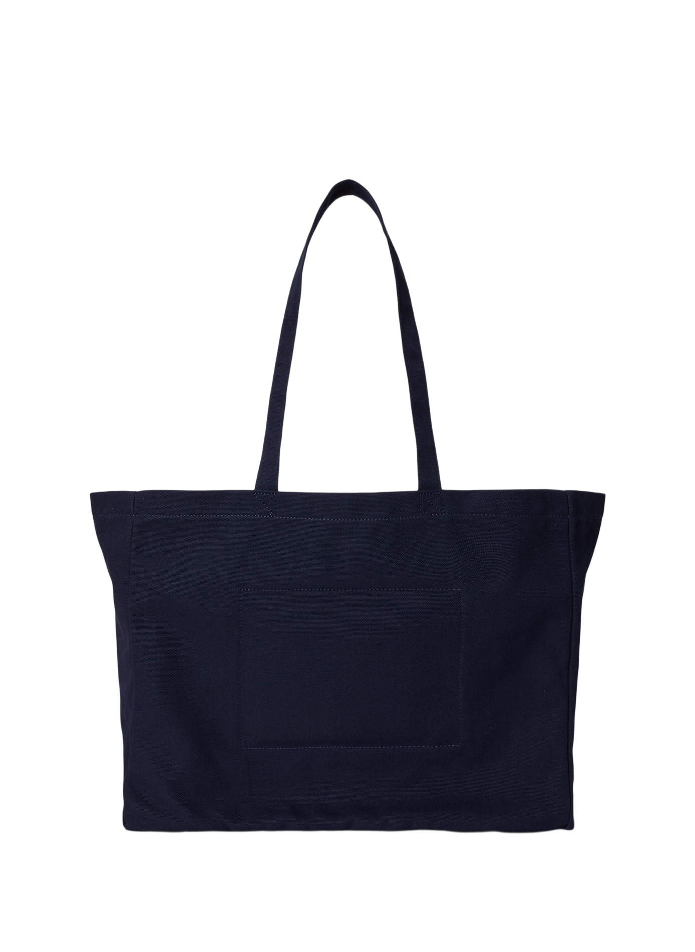 Einkaufstasche POLO RALPH LAUREN Blau
