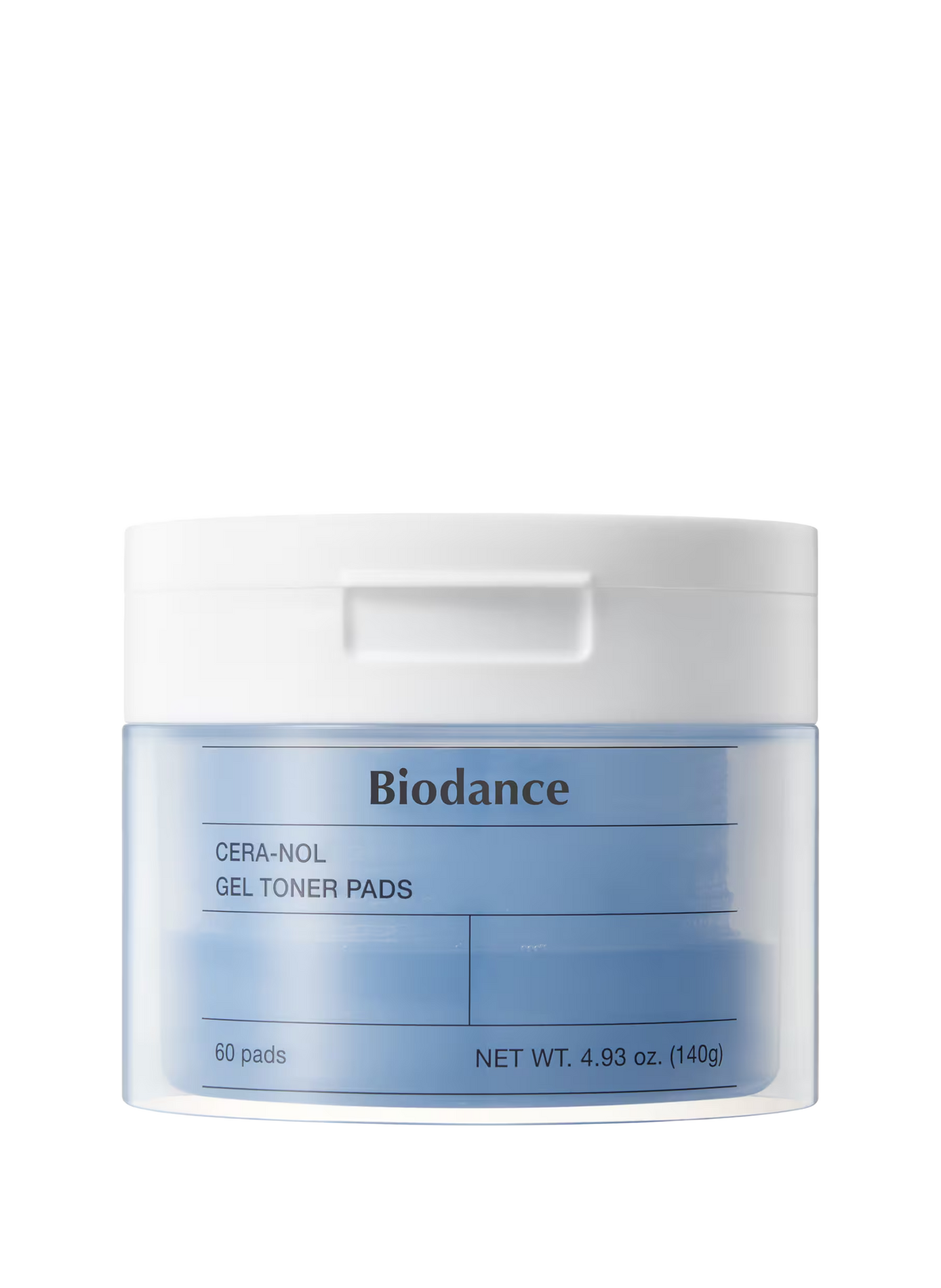 Moisturizing Discs with Cera-Nol BIODANCE No color