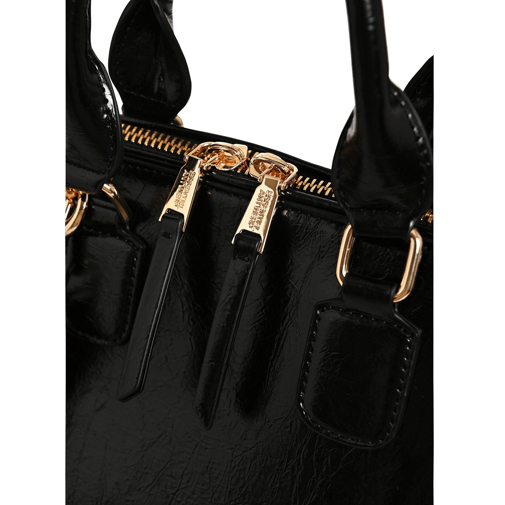 Sac à main karla ESSENTIEL ANTWERP Noir
